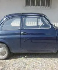 Vendesi FIAT 500 L