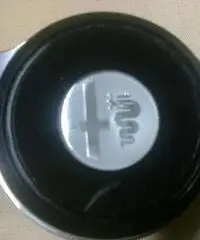 VOLANTE ORIGINALE PER ALFA ROMEO GT JUNIOR