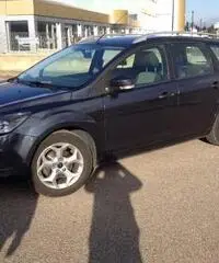 Ford Focus SW 1.6 TDCI 3 serie