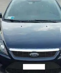 FORD FOCUS SW