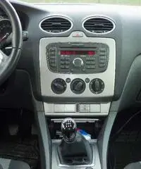 FORD FOCUS SW