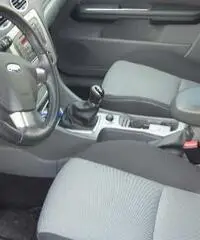FORD FOCUS SW