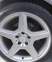 Vendo Mercedes slk
