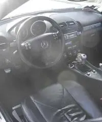 Vendo Mercedes slk Vendo Mercedes slk