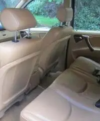 Mercedes ml a Gas Monofuel