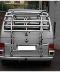Camper Volkswagen T4 Westfalia Califoria