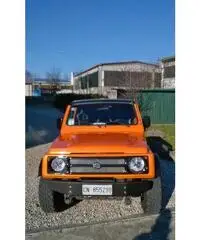 SUZUKI SAMURAI GENERALE LEE SUZUKI SAMURAI GENERALE LEE