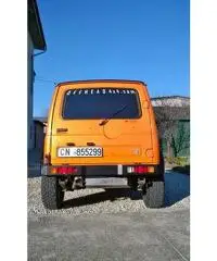 SUZUKI SAMURAI GENERALE LEE SUZUKI SAMURAI GENERALE LEE