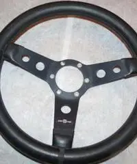 Volante sport per Fiat 500L