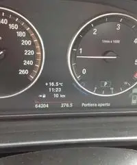 BMW 520 d Touring Eletta