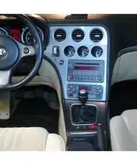 Alfa 159 JTDm
