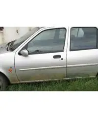 Fiesta ghia Fiesta ghia