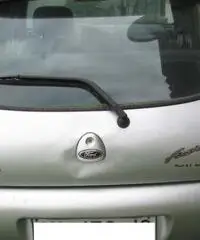 Fiesta ghia Fiesta ghia