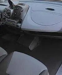 FIAT Multipla 1.9 Mjt 120cv Emotion