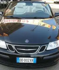 Saab 9.3 Cabrio 2.0TiD 150CV