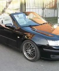 Saab 9.3 Cabrio 2.0TiD 150CV
