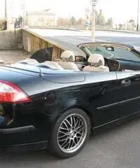 Saab 9.3 Cabrio 2.0TiD 150CV