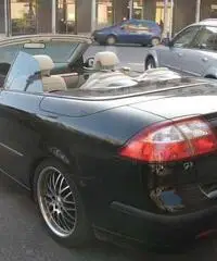 Saab 9.3 Cabrio 2.0TiD 150CV