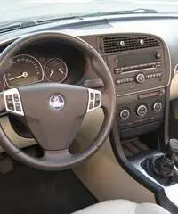 Saab 9.3 Cabrio 2.0TiD 150CV