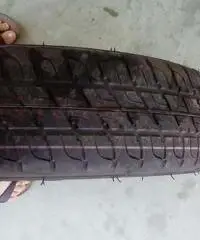 Ruotino di scorta citroen c3 125/80 r 15