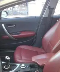 BMW 120 d cat 5 porte Eletta DPF