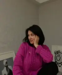 Sto cercando una relazione a lungo termine che porta al matrimonio