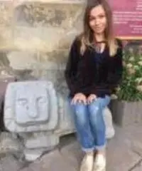 Cerco uomo maturo per relazione seria