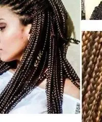 EXTENSION E TRECCINE