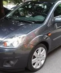 FORD Fiesta 4ª serie - 2007
