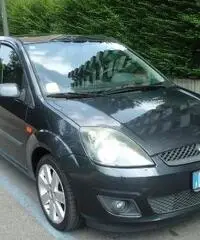 FORD Fiesta 4ª serie - 2007