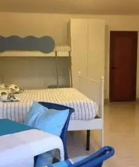 Villaggio sul mare