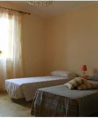 Villa al mare torretta granitola