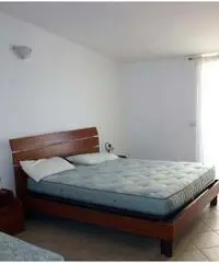 MARE AD ALBA ADRIATICA - a 50 mt dal mare