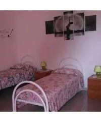 Luglio a capo rizzuto