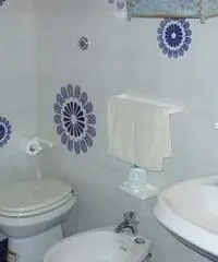 ARGENTARIO GIANNELLA APPARTAMENTO POCHI PASSI DAL MARE