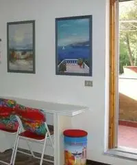 ARGENTARIO GIANNELLA APPARTAMENTO POCHI PASSI DAL MARE