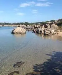 Trilocale nel Golfo di Marinella