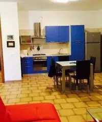 Casa vacanze