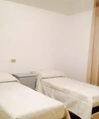 Casa vacanze