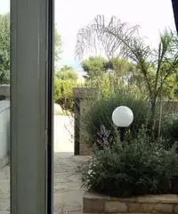 Villetta Castro marina