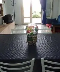 Villetta Castro marina