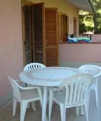 Multipropriet#224; Portorosa (ME)