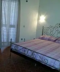 Casa vacanze:villa a100m dal mare fontane bianche siracusa