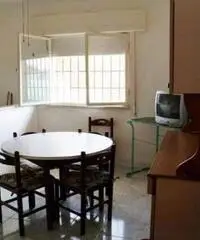 Appartamenti in villa nel Salento