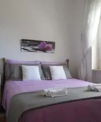 Gallipoli - Mancaversa5/7pl - 200m - dal - mare