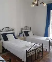 Gallipoli - Mancaversa5/7pl - 200m - dal - mare