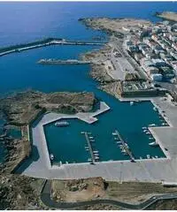 Casa vacanze a Le Castella di Isola Capo Rizzuto (kr)