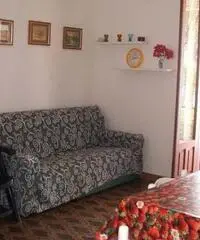 Casa vacanza capovaticano panoramico