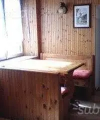 Appartamento 10 posti letto a Saint Marcel