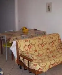 Sardegna costa Nord Valledoria